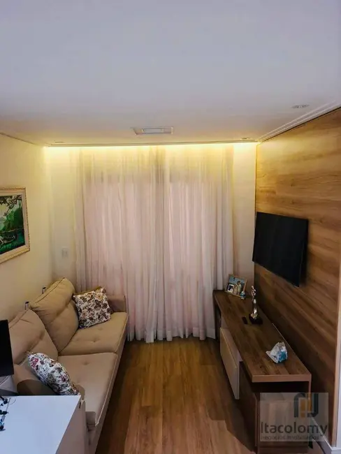 Foto 6 de Apartamento com 2 quartos à venda, 71m2 em Vila Boa Vista, Barueri - SP