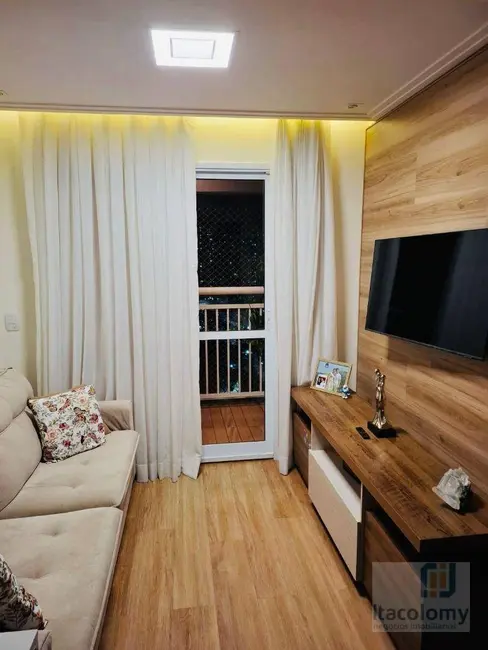 Foto 2 de Apartamento com 2 quartos à venda, 71m2 em Vila Boa Vista, Barueri - SP