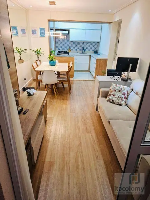 Foto 4 de Apartamento com 2 quartos à venda, 71m2 em Vila Boa Vista, Barueri - SP