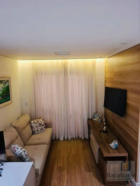 Apartamento com 2 quartos à venda, 71m2 em Vila Boa Vista, Barueri - SP - imagem 6 Foto 6 de Apartamento com 2 quartos à venda, 71m2 em Vila Boa Vista, Barueri - SP