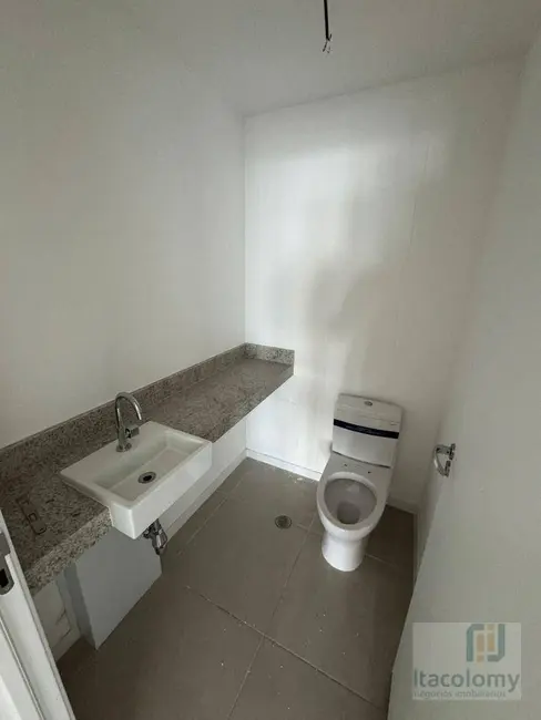 Foto 5 de Apartamento com 2 quartos à venda, 113m2 em Alphaville Industrial, Barueri - SP