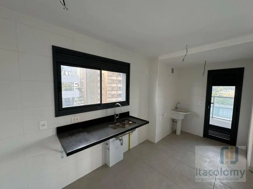 Foto 8 de Apartamento com 2 quartos à venda, 113m2 em Alphaville Industrial, Barueri - SP