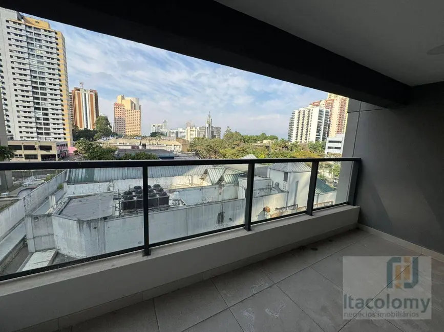 Apartamento com 2 quartos à venda, 113m2 em Alphaville Industrial, Barueri - SP - imagem 7 Foto 7 de Apartamento com 2 quartos à venda, 113m2 em Alphaville Industrial, Barueri - SP