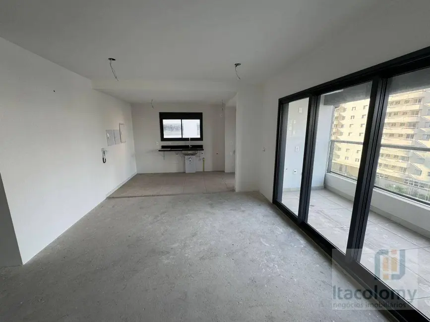 Apartamento com 2 quartos à venda, 113m2 em Alphaville Industrial, Barueri - SP - imagem 2 Foto 2 de Apartamento com 2 quartos à venda, 113m2 em Alphaville Industrial, Barueri - SP