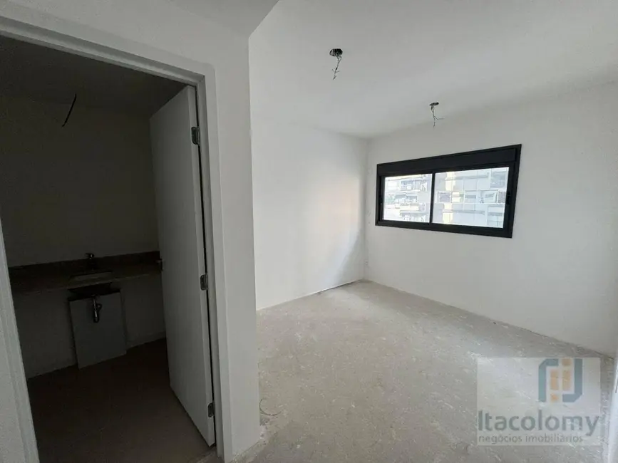 Foto 4 de Apartamento com 2 quartos à venda, 113m2 em Alphaville Industrial, Barueri - SP