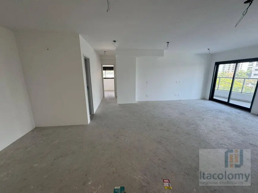 Apartamento com 2 quartos à venda, 124m2 em Alphaville Industrial, Barueri - SP - imagem 3 Foto 3 de Apartamento com 2 quartos à venda, 124m2 em Alphaville Industrial, Barueri - SP