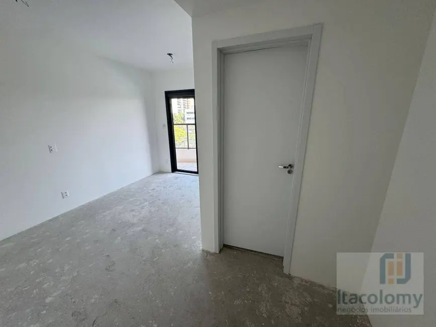 Apartamento com 2 quartos à venda, 124m2 em Alphaville Industrial, Barueri - SP - imagem 7 Foto 7 de Apartamento com 2 quartos à venda, 124m2 em Alphaville Industrial, Barueri - SP