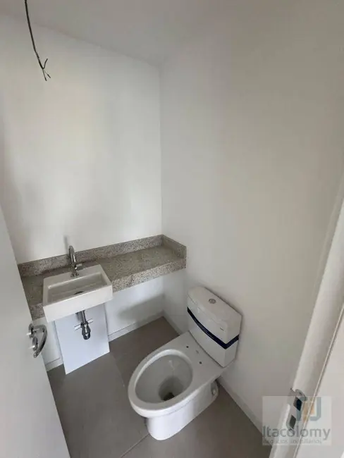 Apartamento com 2 quartos à venda, 124m2 em Alphaville Industrial, Barueri - SP - imagem 4 Foto 4 de Apartamento com 2 quartos à venda, 124m2 em Alphaville Industrial, Barueri - SP