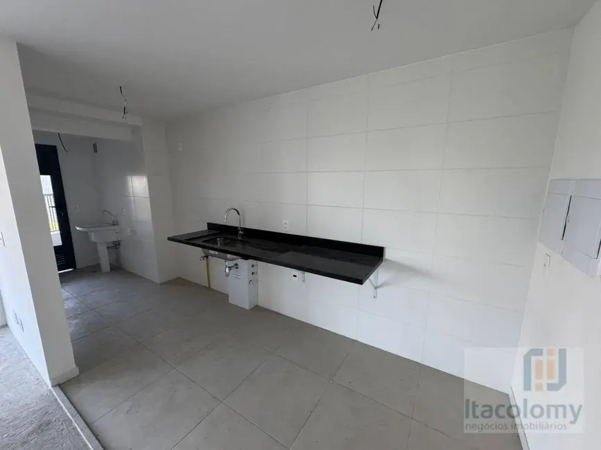 Apartamento com 2 quartos à venda, 124m2 em Alphaville Industrial, Barueri - SP - imagem 5 Foto 5 de Apartamento com 2 quartos à venda, 124m2 em Alphaville Industrial, Barueri - SP