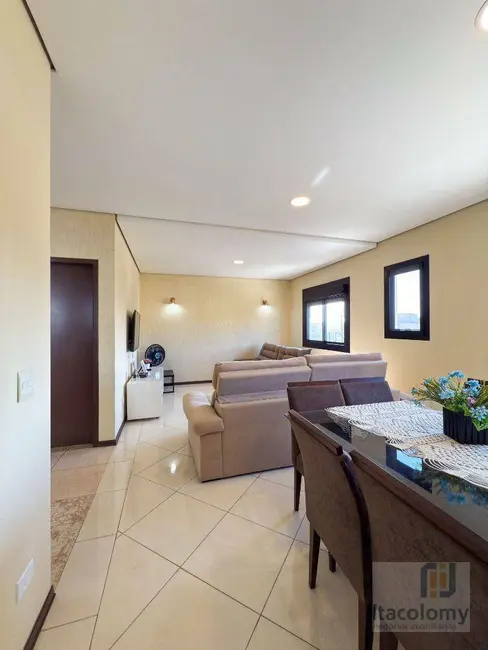 Foto 3 de Casa de Condomínio com 4 quartos à venda, 260m2 em Suru, Santana De Parnaiba - SP