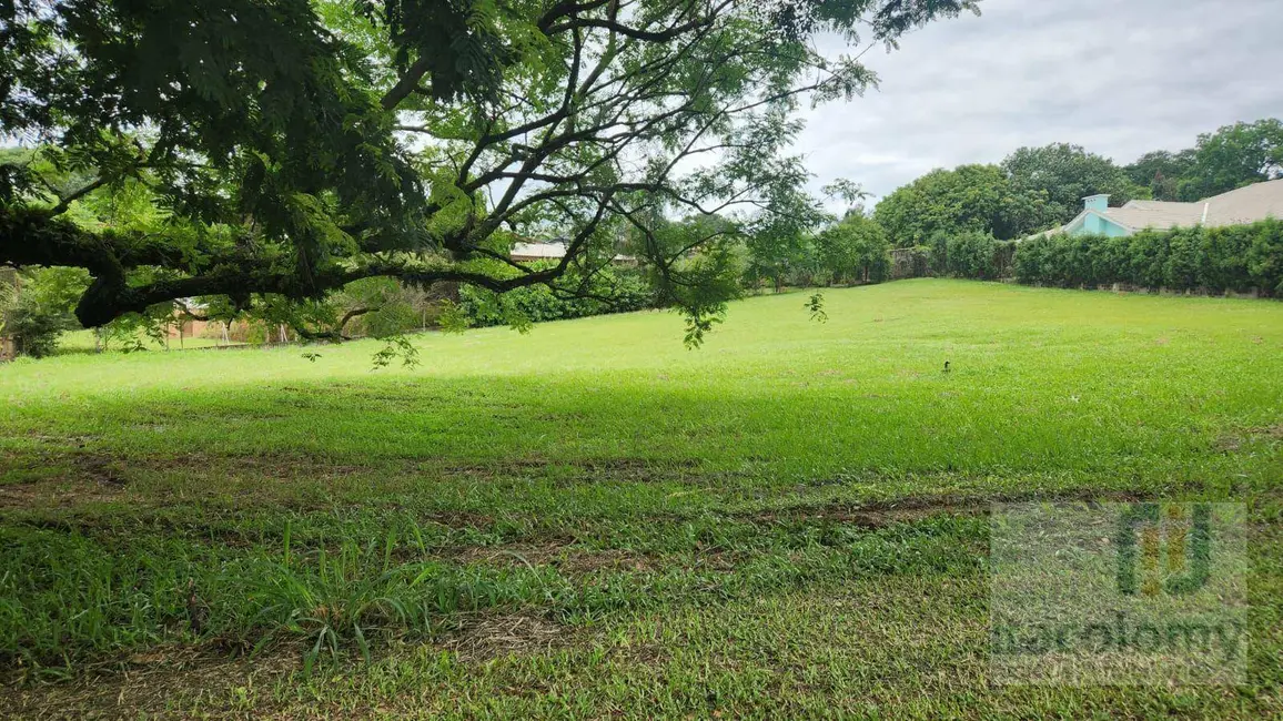Foto 2 de Terreno / Lote à venda, 3070m2 em Vila Martins, Itu - SP