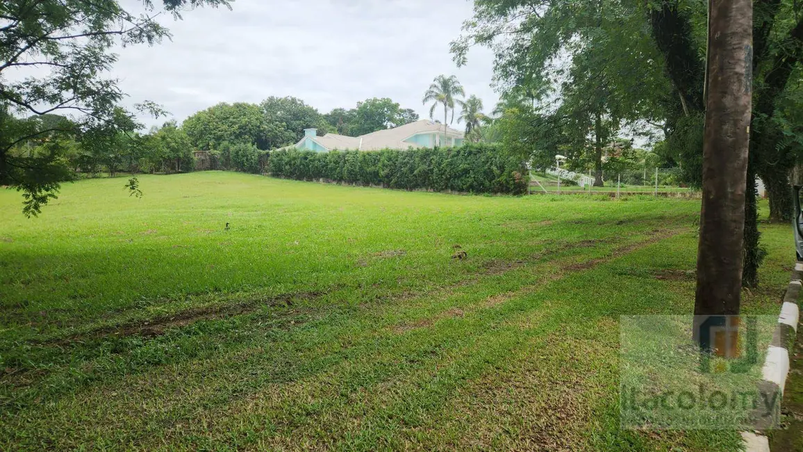 Foto 1 de Terreno / Lote à venda, 3070m2 em Vila Martins, Itu - SP