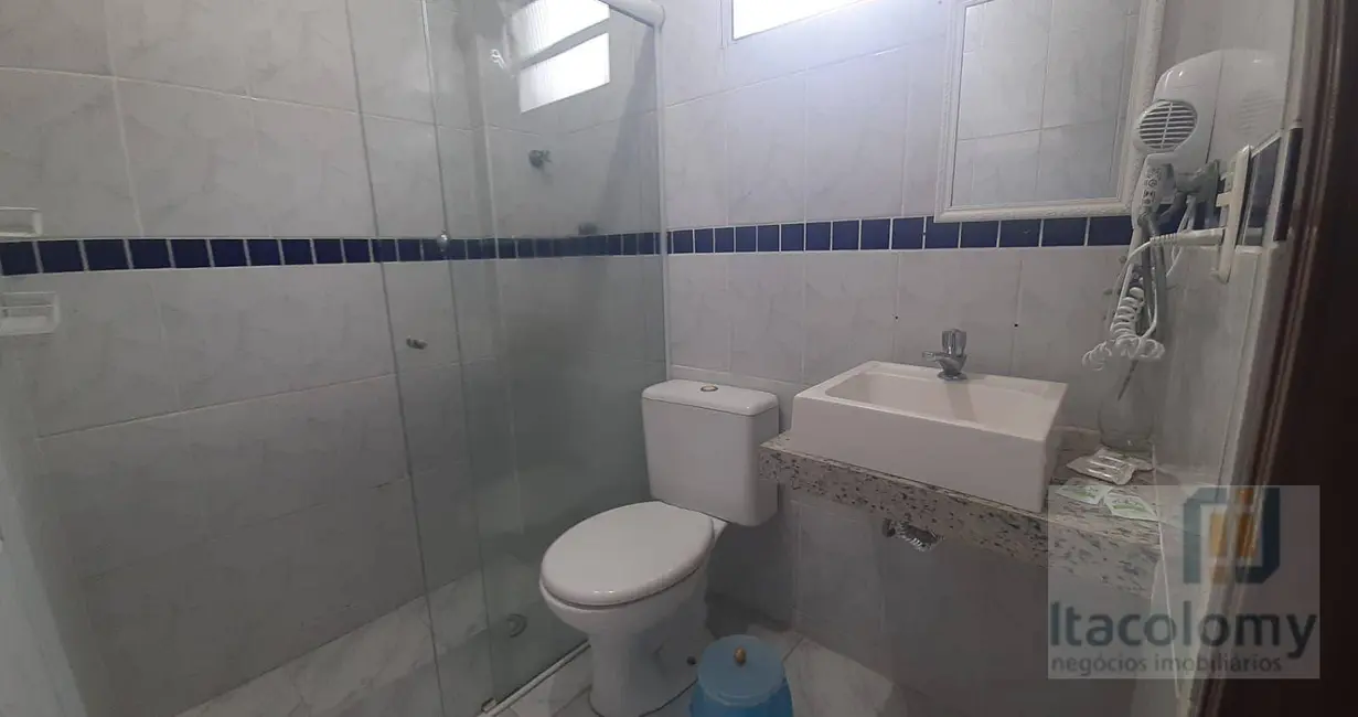 Pousada com 16 quartos à venda, 1000m2 em Balneário Praia do Pernambuco, Guaruja - SP - imagem 8 Foto 8 de Pousada com 16 quartos à venda, 1000m2 em Balneário Praia do Pernambuco, Guaruja - SP