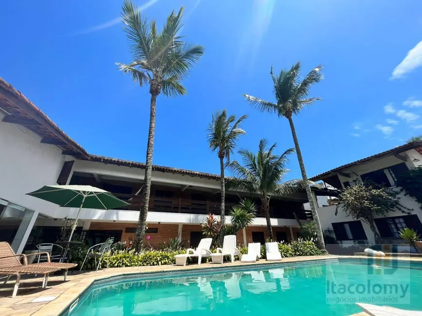 Pousada com 16 quartos à venda, 1000m2 em Balneário Praia do Pernambuco, Guaruja - SP - imagem 6 Foto 6 de Pousada com 16 quartos à venda, 1000m2 em Balneário Praia do Pernambuco, Guaruja - SP