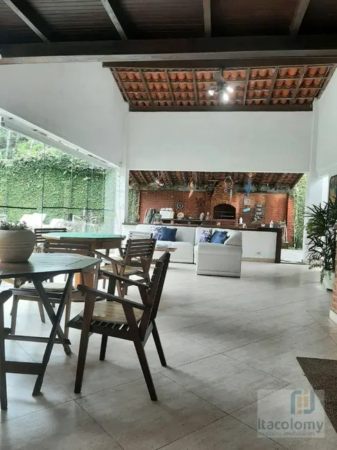 Foto 7 de Pousada com 16 quartos à venda, 1000m2 em Balneário Praia do Pernambuco, Guaruja - SP