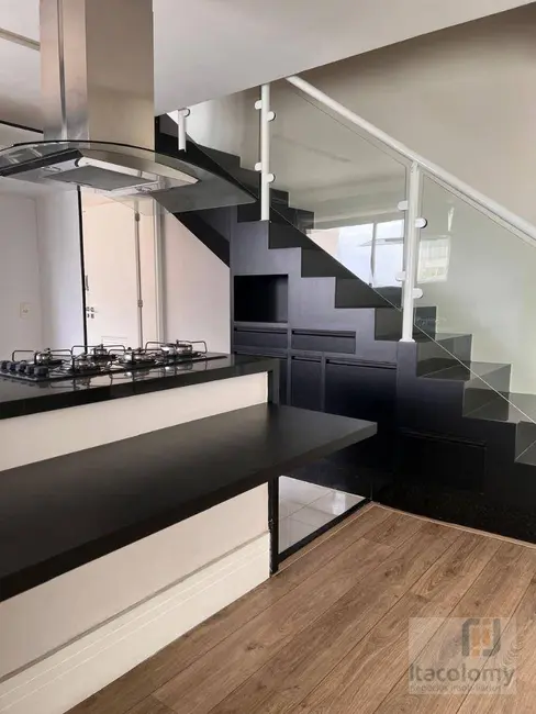 Foto 2 de Apartamento com 3 quartos à venda, 136m2 em Barueri - SP