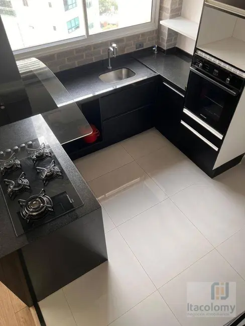 Foto 5 de Apartamento com 3 quartos à venda, 136m2 em Barueri - SP