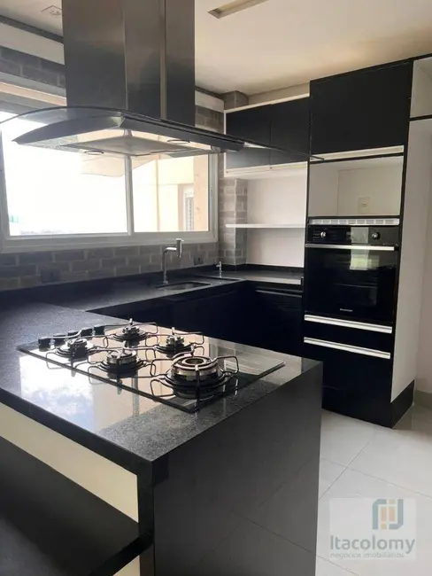 Foto 4 de Apartamento com 3 quartos à venda, 136m2 em Barueri - SP