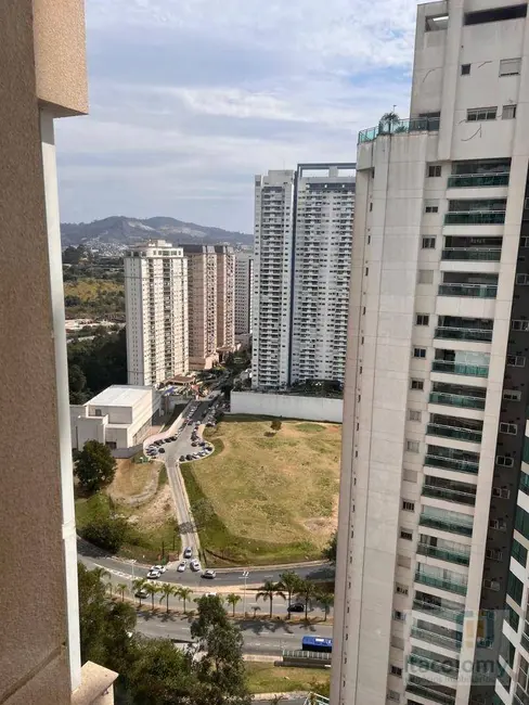 Foto 8 de Apartamento com 3 quartos à venda, 136m2 em Barueri - SP