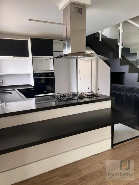 Foto 3 de Apartamento com 3 quartos à venda, 136m2 em Barueri - SP