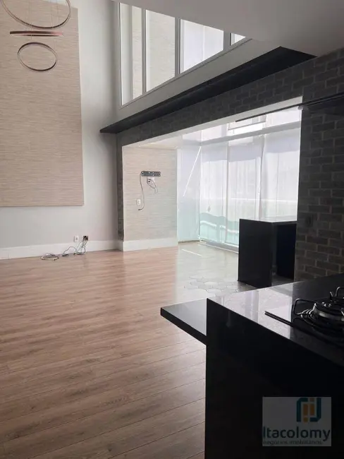 Foto 1 de Apartamento com 3 quartos à venda, 136m2 em Barueri - SP