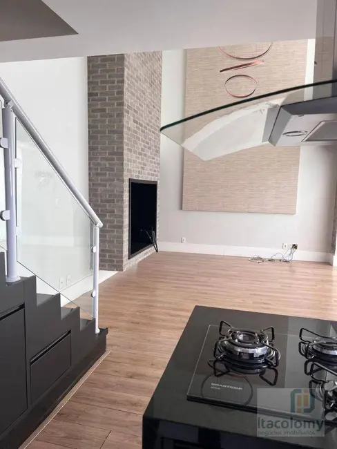 Foto 6 de Apartamento com 3 quartos à venda, 136m2 em Barueri - SP