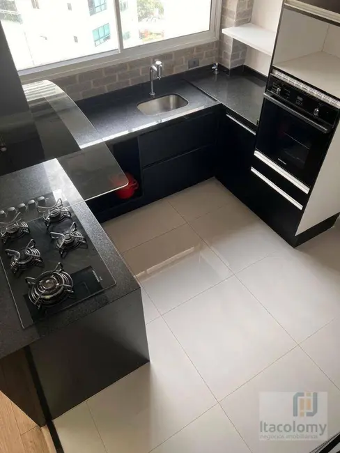 Foto 5 de Apartamento com 3 quartos à venda, 136m2 em Barueri - SP