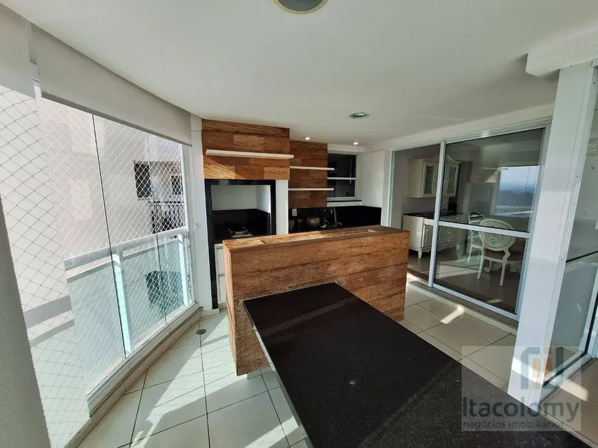 Apartamento com 3 quartos para alugar, 261m2 em Barueri - SP - imagem 5 Foto 5 de Apartamento com 3 quartos para alugar, 261m2 em Barueri - SP