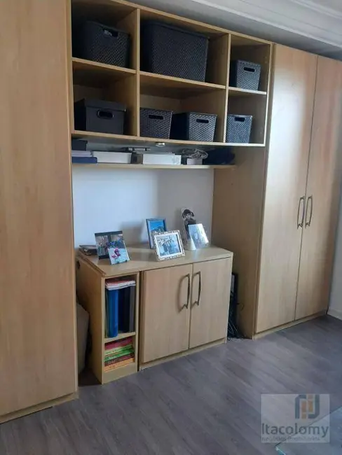 Apartamento com 3 quartos à venda, 78m2 em Tamboré, Barueri - SP - imagem 6 Foto 6 de Apartamento com 3 quartos à venda, 78m2 em Tamboré, Barueri - SP