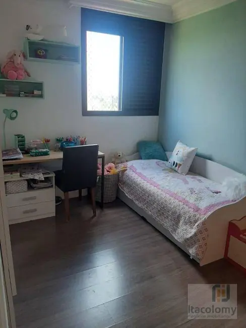 Apartamento com 3 quartos à venda, 78m2 em Tamboré, Barueri - SP - imagem 5 Foto 5 de Apartamento com 3 quartos à venda, 78m2 em Tamboré, Barueri - SP