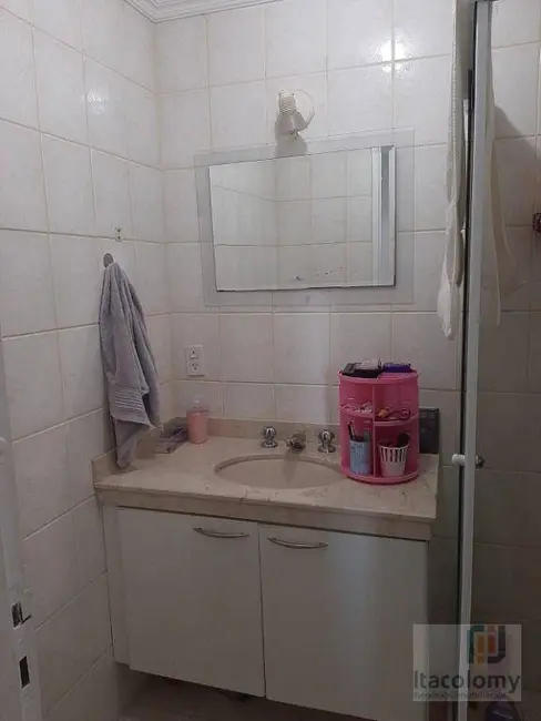 Apartamento com 3 quartos à venda, 78m2 em Tamboré, Barueri - SP - imagem 9 Foto 9 de Apartamento com 3 quartos à venda, 78m2 em Tamboré, Barueri - SP