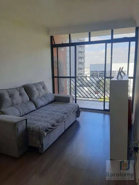 Apartamento com 3 quartos à venda, 78m2 em Tamboré, Barueri - SP - imagem 1 Foto 1 de Apartamento com 3 quartos à venda, 78m2 em Tamboré, Barueri - SP