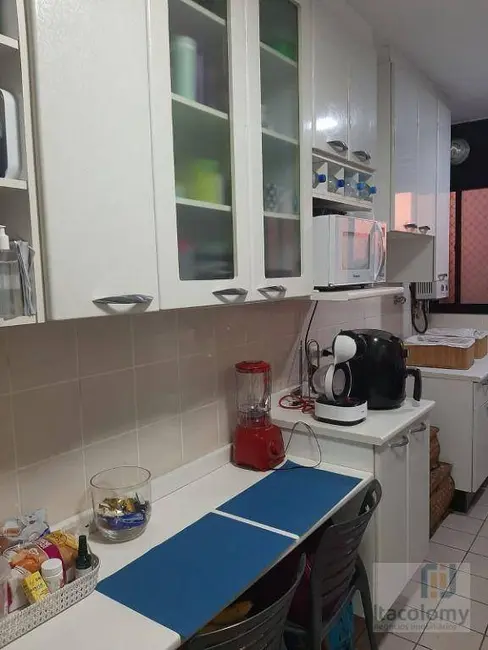 Apartamento com 3 quartos à venda, 78m2 em Tamboré, Barueri - SP - imagem 3 Foto 3 de Apartamento com 3 quartos à venda, 78m2 em Tamboré, Barueri - SP