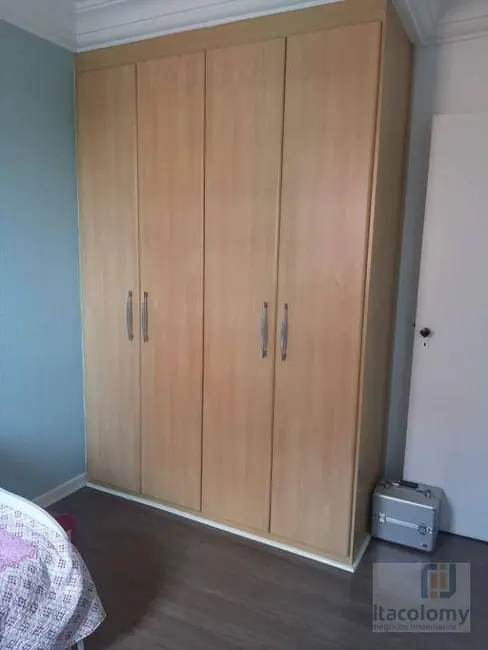 Apartamento com 3 quartos à venda, 78m2 em Tamboré, Barueri - SP - imagem 7 Foto 7 de Apartamento com 3 quartos à venda, 78m2 em Tamboré, Barueri - SP