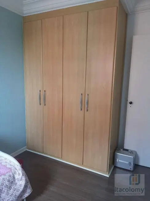 Apartamento com 3 quartos à venda, 78m2 em Tamboré, Barueri - SP - imagem 7 Foto 7 de Apartamento com 3 quartos à venda, 78m2 em Tamboré, Barueri - SP