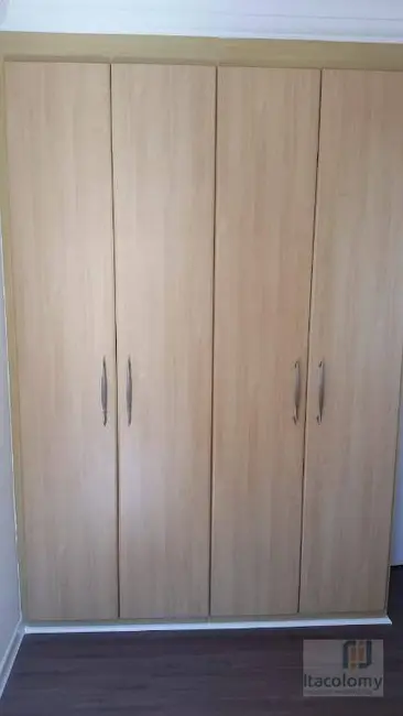 Apartamento com 3 quartos à venda, 78m2 em Tamboré, Barueri - SP - imagem 8 Foto 8 de Apartamento com 3 quartos à venda, 78m2 em Tamboré, Barueri - SP