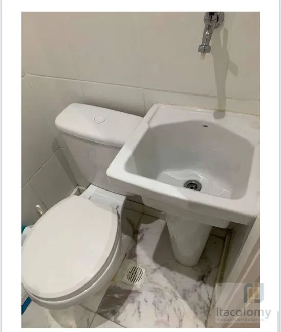 Foto 6 de Sala Comercial para alugar, 55m2 em Barueri - SP