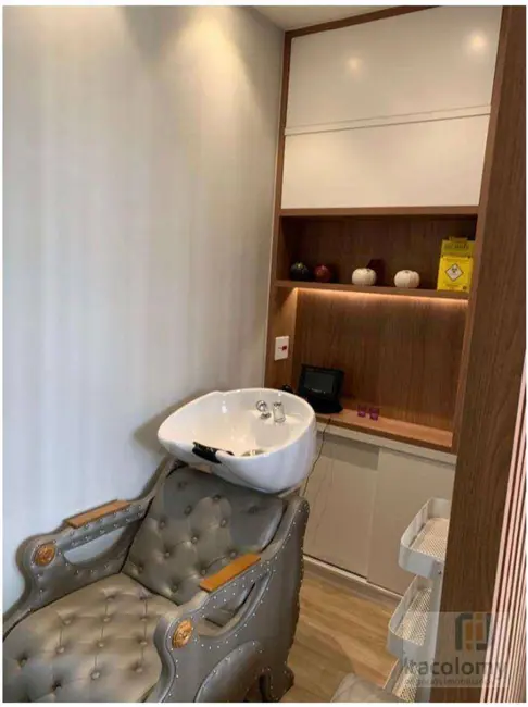 Foto 4 de Sala Comercial para alugar, 55m2 em Barueri - SP