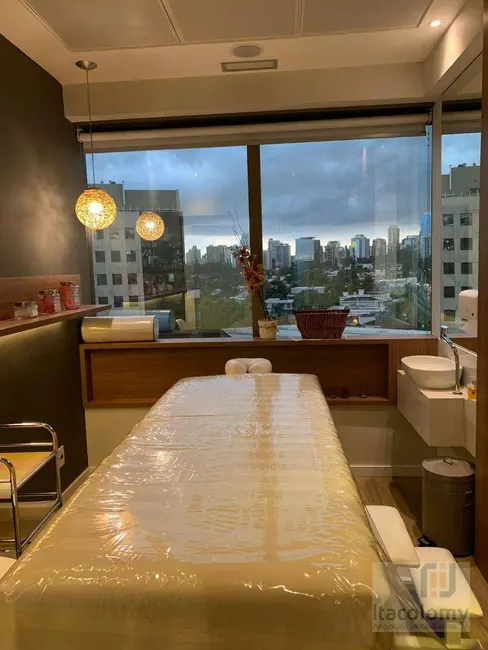 Foto 1 de Sala Comercial para alugar, 55m2 em Barueri - SP