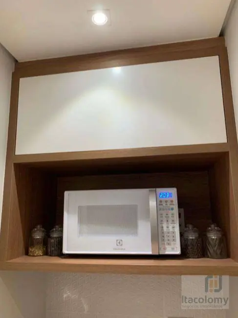 Foto 8 de Sala Comercial para alugar, 55m2 em Barueri - SP