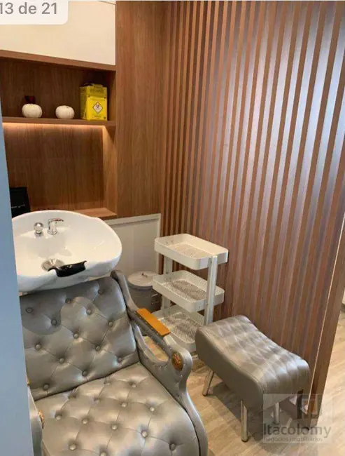 Foto 3 de Sala Comercial para alugar, 55m2 em Barueri - SP