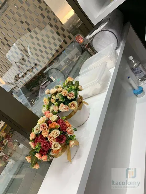 Foto 9 de Sala Comercial para alugar, 55m2 em Barueri - SP