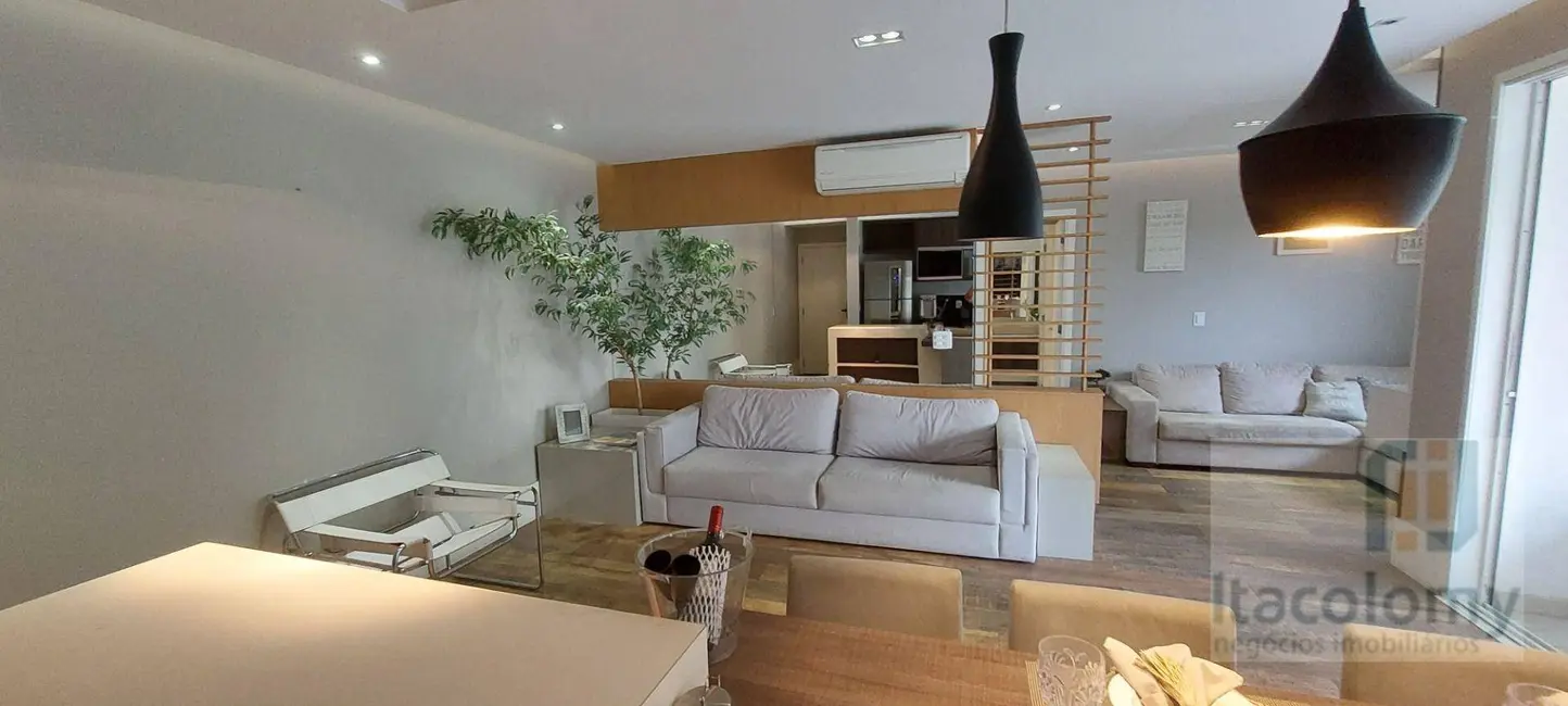 Foto 9 de Apartamento com 2 quartos para alugar, 94m2 em Santana De Parnaiba - SP