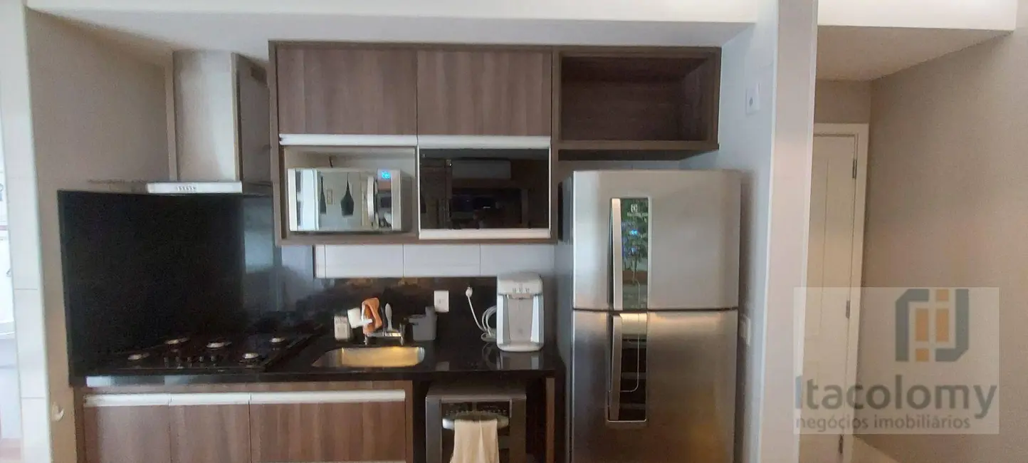 Foto 8 de Apartamento com 2 quartos para alugar, 94m2 em Santana De Parnaiba - SP