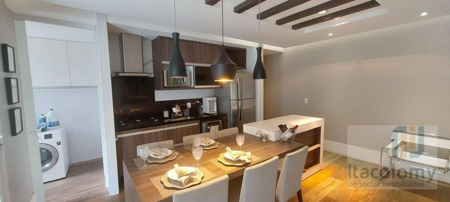 Foto 6 de Apartamento com 2 quartos para alugar, 94m2 em Santana De Parnaiba - SP