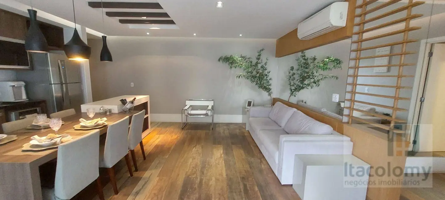 Foto 7 de Apartamento com 2 quartos para alugar, 94m2 em Santana De Parnaiba - SP