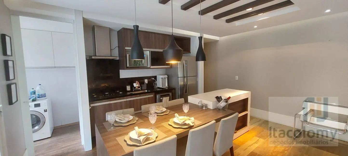 Apartamento com 2 quartos para alugar, 94m2 em Santana De Parnaiba - SP - imagem 6 Foto 6 de Apartamento com 2 quartos para alugar, 94m2 em Santana De Parnaiba - SP