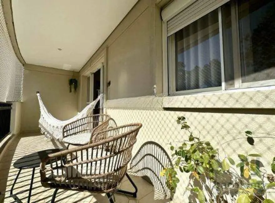 Foto 3 de Apartamento com 3 quartos para alugar, 139m2 em Santana De Parnaiba - SP