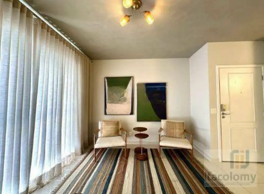 Foto 6 de Apartamento com 3 quartos para alugar, 139m2 em Santana De Parnaiba - SP