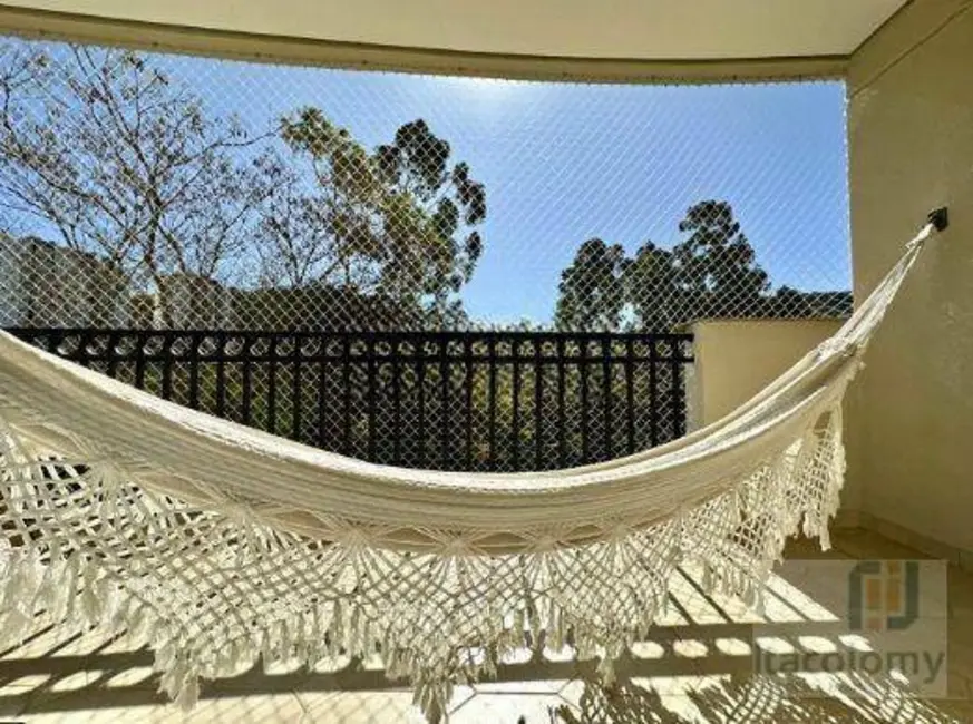 Foto 2 de Apartamento com 3 quartos para alugar, 139m2 em Santana De Parnaiba - SP